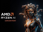 Två AMD Gorgon Point-processorer har dykt upp på Geekbench (bildkälla: AMD, redigerad)