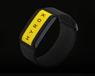 Amazfit Helio Strap HYROX Edition (bilden) har presenterats. (Bildkälla: Amazfit, redigerad)