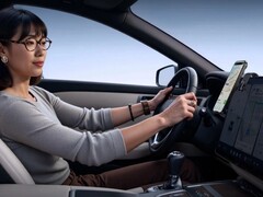 Ankers Nano Universal Magnetic Car Mount är tillgänglig i Kina. (Bildkälla: Anker)