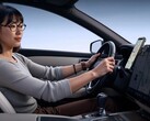 Ankers Nano Universal Magnetic Car Mount är tillgänglig i Kina. (Bildkälla: Anker)