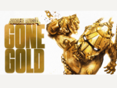 En skärmdump av tillkännagivandet av "Borderlands 4 Gone Gold" på X (bildkälla: Borderlands X)