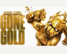 En skärmdump av tillkännagivandet av "Borderlands 4 Gone Gold" på X (bildkälla: Borderlands X)