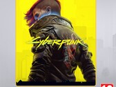 Cyberpunk 2077 är nu spelbart via PlayStation Plus (bildkälla: CD Projekt Red, redigerad)