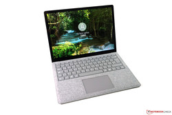 Recenseras: Microsoft Surface Laptop 2. Recensionsex från Cyberport