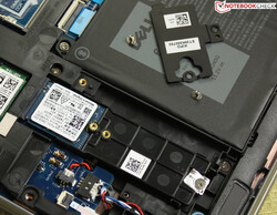 M.2 2280-kortplats för SSD (256 GB)