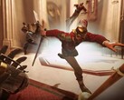 Dishonored: Death of the Outsider finns tillgängligt på Steam med 80% rabatt till och med den 2 april.