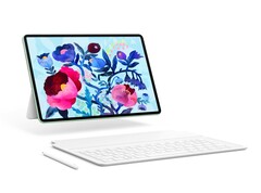 Huawei MatePad 11.5 S kommer att få ett antal mindre uppgraderingar under 2026. (Bildkälla: Huawei)