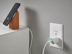 IKEA Sjöss 20W USB-C laddare ger prisvärd snabbladdning för telefoner och surfplattor. (Bildkälla: IKEA)