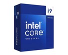 Överklockare fortsätter att tänja på gränserna för Intel Raptor Lake-R. Produktbox på bilden.