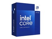 Överklockare fortsätter att tänja på gränserna för Intel Raptor Lake-R. Produktbox på bilden.