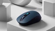 Keychron BM25 trådlös mus (Bildkälla: Keychron)