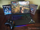 Recension av Lenovo Legion Pro 7