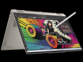 Lenovos Yoga 7 2-i-1 bärbara datorer kommer att drivas av AMD Ryzens AI-processorer (Bildkälla: Lenovo)
