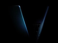 Den nya MacBook Pro M5 kan komma att presenteras senare i veckan (Bildkälla: Apple)