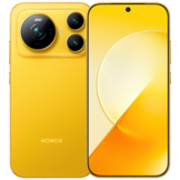 Honor Magic9 i Popcorn Yellow