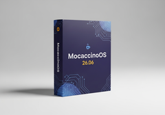 MocaccinoOS 26.06 nu tillgängligt med KDE 6.6.5, 6.18.33 LTS-kärnan och mycket mer