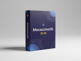 MocaccinoOS 26.06 nu tillgängligt med KDE 6.6.5, 6.18.33 LTS-kärnan och mycket mer
