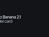 Google DeepMind-grafik om bildmodellen Nano Banana 2.1