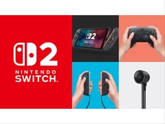 Bland tillbehören till Nintendo Switch 2 finns en Pro-kontroll, en kamera och mycket mer. (Bildkälla: Nintendo)