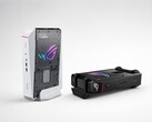En billigare Asus ROG NUC 16 med en Intel Core Ultra 7-processor finns nu till försäljning i USA.