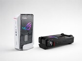 En billigare Asus ROG NUC 16 med en Intel Core Ultra 7-processor finns nu till försäljning i USA.