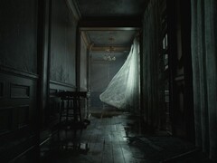 Bild på spelet Resident Evil Requiem på Steam. (Bildkälla: Steam) 