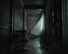 Bild på spelet Resident Evil Requiem på Steam. (Bildkälla: Steam) 
