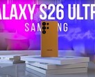 Enligt läckan Ice Universe kommer Galaxy S26 Ultra att vara tunnare och lättare än iPhone 17 Pro Max. Dock förväntas endast en mindre uppgradering av kameran. (Bildkälla: TT Technology)