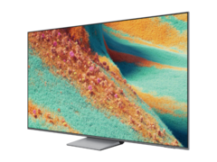 Samsung QN85F (bilden) är en Neo QLED-TV i mellanklassen. (Bildkälla: Samsung)