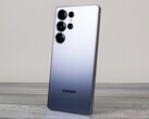 Den senaste betaversionen av One UI 8 för Samsung Galaxy S25 Ultra har problem med månfoton (Bildkälla: Notebookcheck)