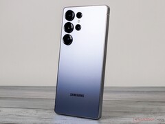 Den senaste betaversionen av One UI 8 för Samsung Galaxy S25 Ultra har problem med månfoton (Bildkälla: Notebookcheck)