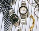 Seiko HDB004 och HDB005