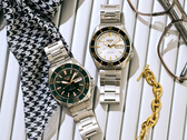 Seiko HDB004 och HDB005 