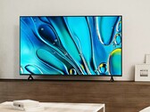 Sony lanserar TV:n Bravia 3 i Storbritannien. (Bildkälla: Sony)