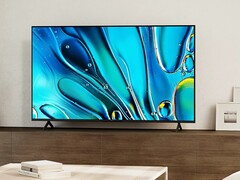 Sony lanserar TV:n Bravia 3 i Storbritannien. (Bildkälla: Sony)