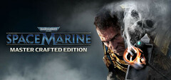 Space Marine Master Crafted Edition-kunder kan nu begära återbetalning (bildkälla: steam)