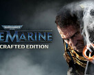 Space Marine Master Crafted Edition-kunder kan nu begära återbetalning (bildkälla: steam)