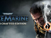 Space Marine Master Crafted Edition-kunder kan nu begära återbetalning (bildkälla: steam)