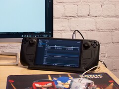 Ny Linux-teknik uppnår imponerande hastigheter för minnesåtkomst, men den nuvarande Steam Deck kan inte dra nytta av den.