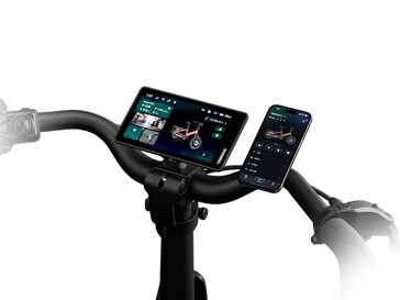 Visning av kartor är möjlig