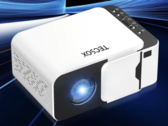 Nya TecSox Revo smart projektor nu tillgänglig i Indien (Bildkälla: TecSox)