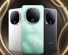 Y300c är en ny 6,77-tums Android smartphone (Bildkälla: Vivo)