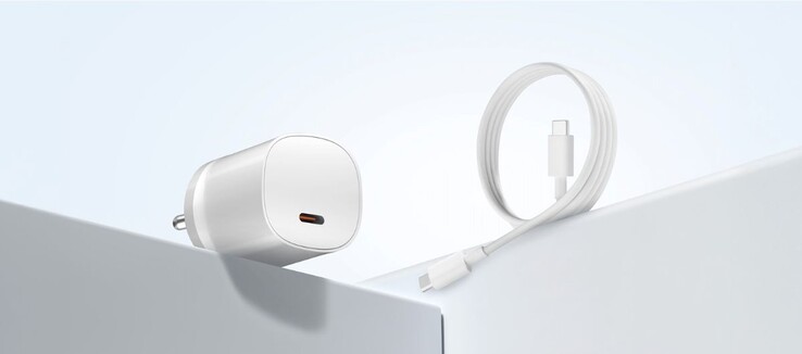 Xiaomi 45W Mini-GaN-laddare