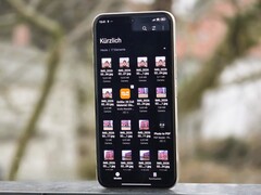 Vi har granskat Xiaomi Redmi Note 15 Pro Plus
