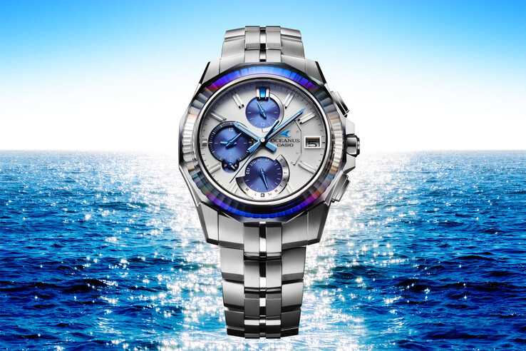 (Bildkälla: Casio)