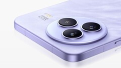 Civi 5 Pro. (Bildkälla: Xiaomi)
