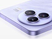 Civi 5 Pro. (Bildkälla: Xiaomi)