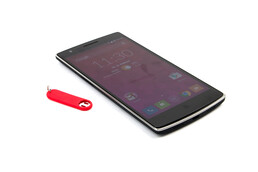 En kort tillbakablick: Från OnePlus One...
