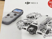Neo 3 och dess nya RC Mini-fjärrkontroll.