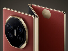 Mate XT är fortfarande den enda massproducerade trippelvikbara smarttelefonen på marknaden.